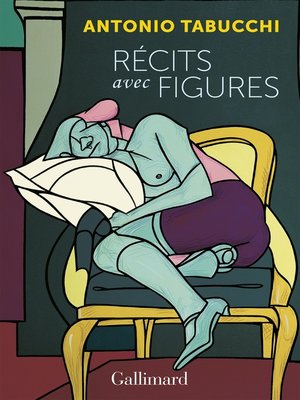 cover image of Récits avec figures
